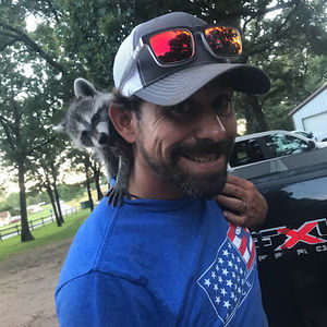 Meet your Posher, Gabe